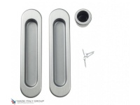 B01927.00 AGB  Матовый хром