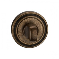 ЗАВЕРТКА САНТЕХНИЧЕСКАЯ А28 Античная бронза