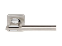 TRINITY  Матовый Никель