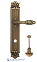 CASANOVA WC-2 PL97  Матовая бронза