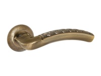 ATLAS  Зелёная бронза