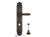 CASTELLO WC-2 PL97  Античная бронза