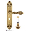 MONTE CRISTO WC-4 PL90  Французское золото + коричневый