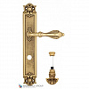 ANAFESTO WC-4 PL97  Французское золото + коричневый