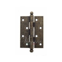 CRS010 102X76X3  Античная бронза