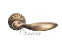 MAGGIORE D4  Античная бронза