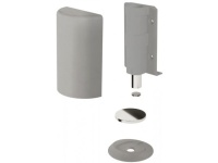  STOPPINO X Серый