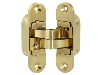 ARCHITECT 3D-ACH 60 ЛЕВ.  Матовое золото