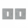 НАКЛАДКА БУРАТИНО 50X50 MM  Полированный хром