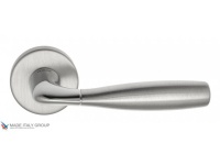 JET  Матовый хром/полированный хром