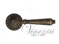 CLASSIC D2  Античная бронза