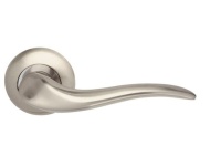 ANDROMEDA  Матовый Никель/Хром