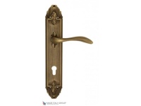 ALESSANDRA CYL PL90  Матовая бронза