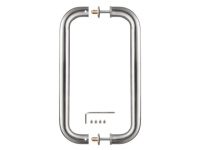 PH-21-25/300-INOX  Нержавейка