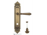 CLASSIC WC-4 PL96  Матовая бронза