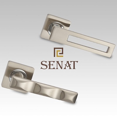 Фото бренда SENAT