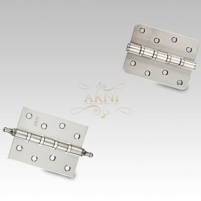 Фото бренда ARNI