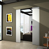 Eclisse Syntesis Line Double