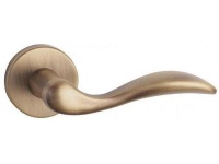  1948 R Платина античная матовая