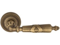 ANNETA D3  Матовая бронза