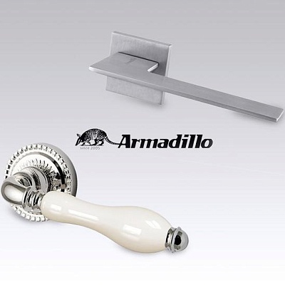 Фото бренда ARMADILLO