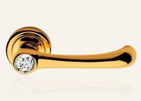 IDEA OZ Глянцевое золото 24к