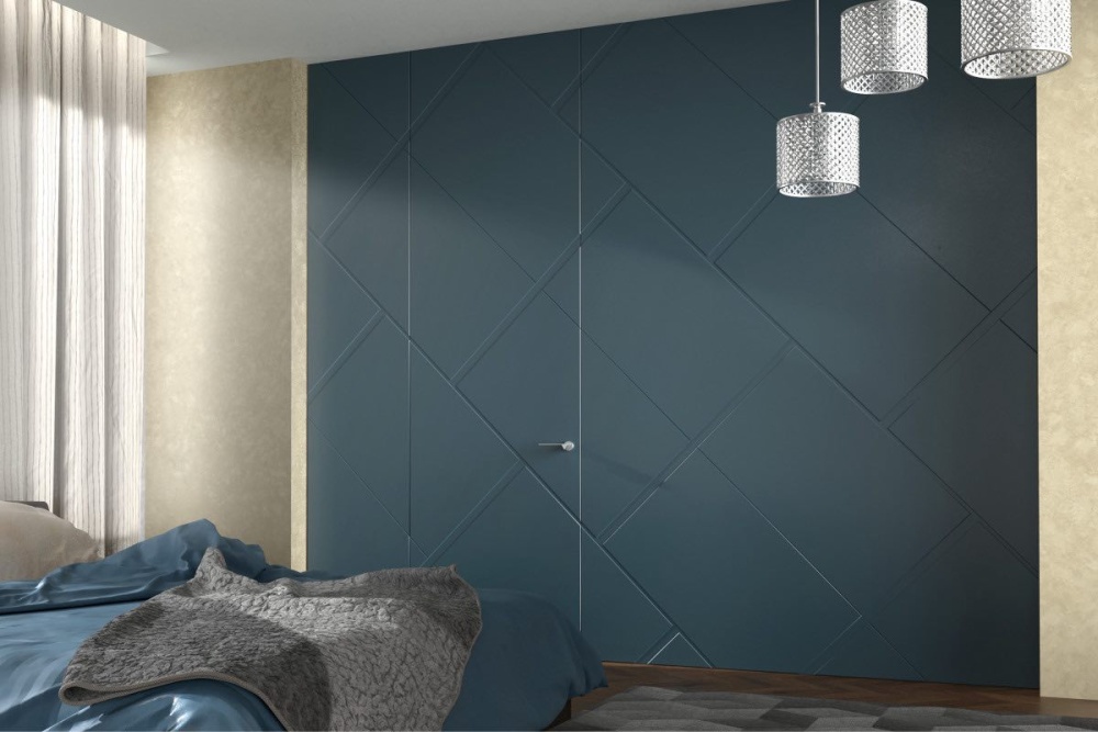 купить стеновые панели эмаль