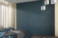 купить стеновые панели эмаль