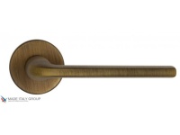 LINEA КРУГ  Матовая бронза