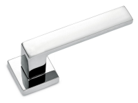 SHELBY  Полированный хром