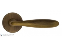 DROP  Матовая бронза