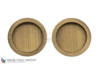 U199  Матовая бронза