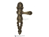 FENICE CYL PL92  Матовая бронза