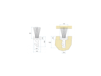 ЩЕТКА 2150 ММ