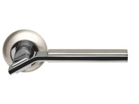 COSMO  Матовый Никель/Хром