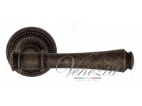 CALLISTO D3  Античная бронза