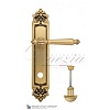 PELLESTRINA WC-2 PL96  Французское золото + коричневый