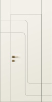 Межкомнатная дверь из серии Арт (Шпон и Эмаль) модель ЛШ17 Ral 7035, Ral 9010, Американский орех, «Живое дерево», Белый, Дуб браш-колор, тон 11, «Живое дерево», Дуб браш-колор, тон 12, «Живое дерево», Дуб браш-колор, тон 13, «Живое дерево», Дуб браш-колор, тон 14, «Живое дерево», Дуб, «Живое дерево», Сукупира, «Живое дерево», Ясень с открытой структурой, Ясень со скрытой структурой, Американский орех, Американский орех Тон, Белая эмаль, Дуб, Сукупира