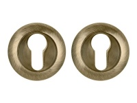 EВРОНАКЛАДКА TL  Зелёная бронза