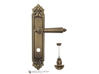 CASTELLO WC-4 PL96  Матовая бронза