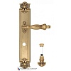 OLIMPO WC-4 PL97  Французское золото + коричневый