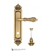 MONTE CRISTO WC-4 PL96  Французское золото + коричневый