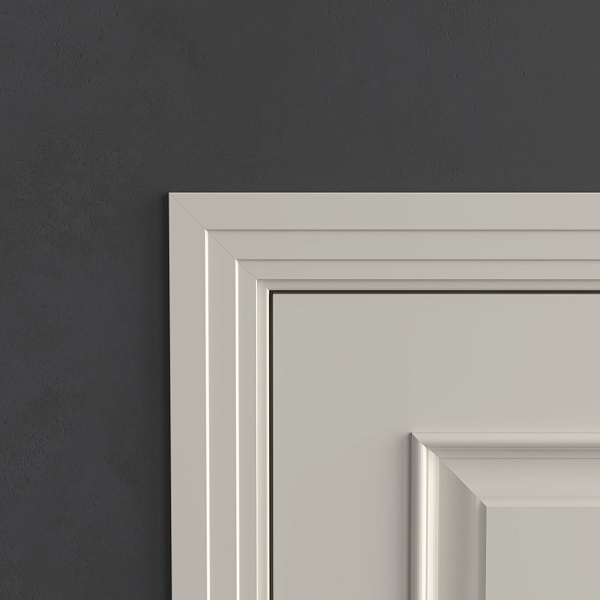 Наличник ступенчатый Н-13