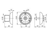 Фото ФИКСАТОР LD 