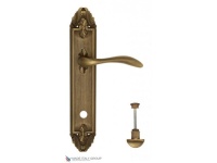 ALESSANDRA WC-2 PL90  Матовая бронза