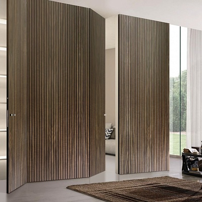 Дизайнерские двери