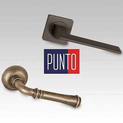 Фото бренда PUNTO