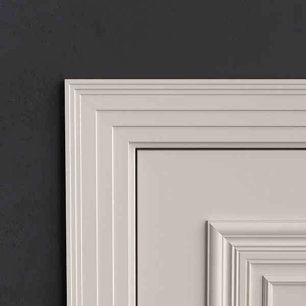 Наличник телескопический Н-32