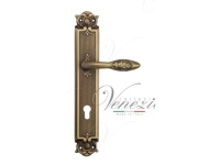 CASANOVA CYL PL97  Матовая бронза