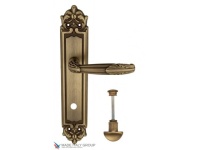 ANGELINA WC-2 PL96  Матовая бронза